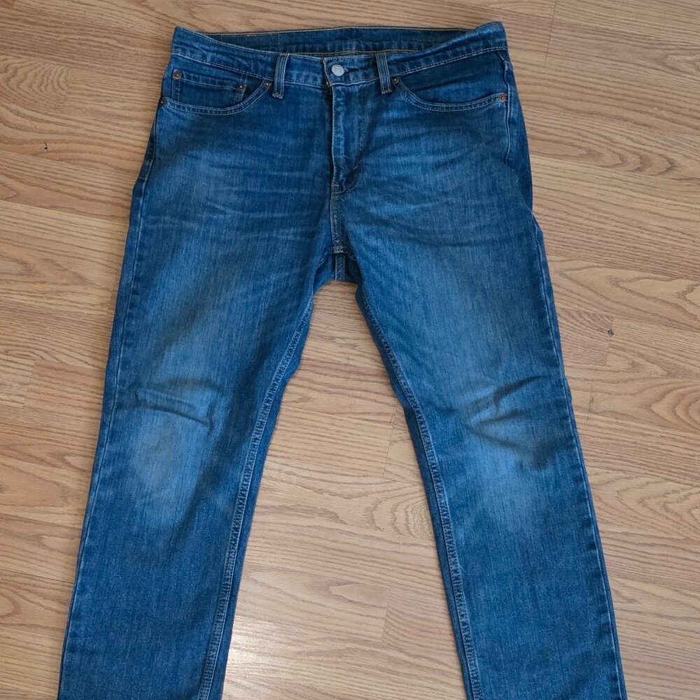 Levi's 511